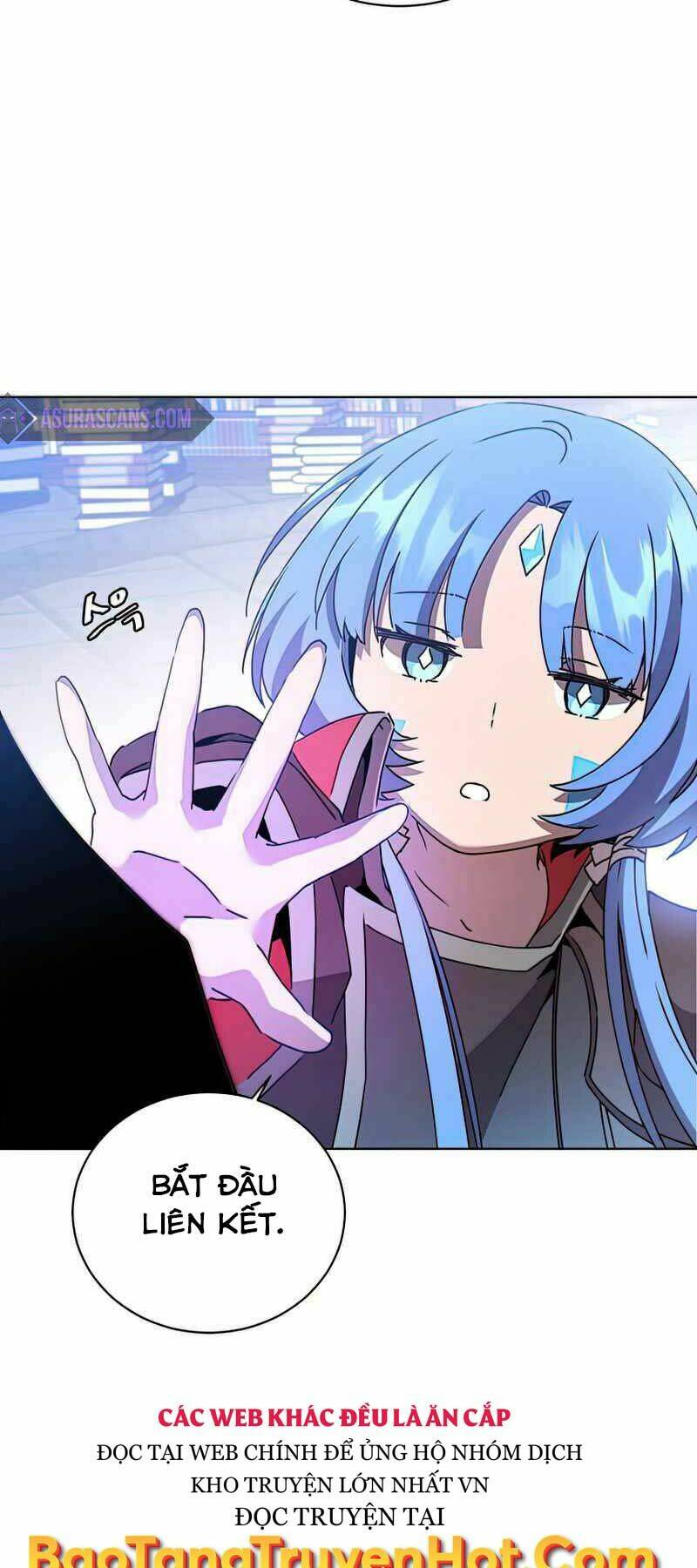 Anh Hùng Mạnh Nhất Trở Lại - Chapter 95 - Page 39