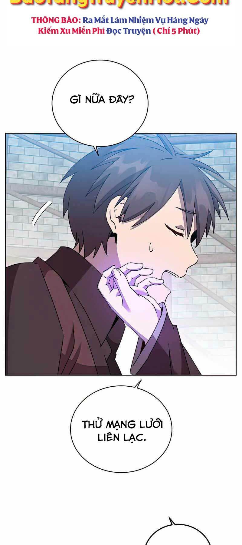 Anh Hùng Mạnh Nhất Trở Lại - Chapter 95 - Page 40