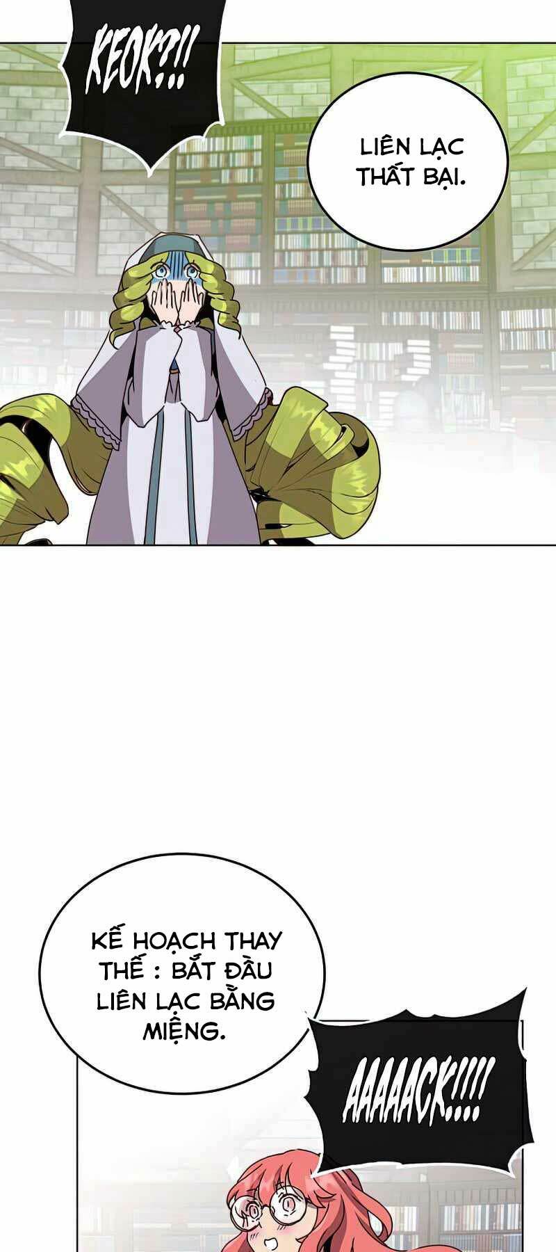 Anh Hùng Mạnh Nhất Trở Lại - Chapter 95 - Page 42