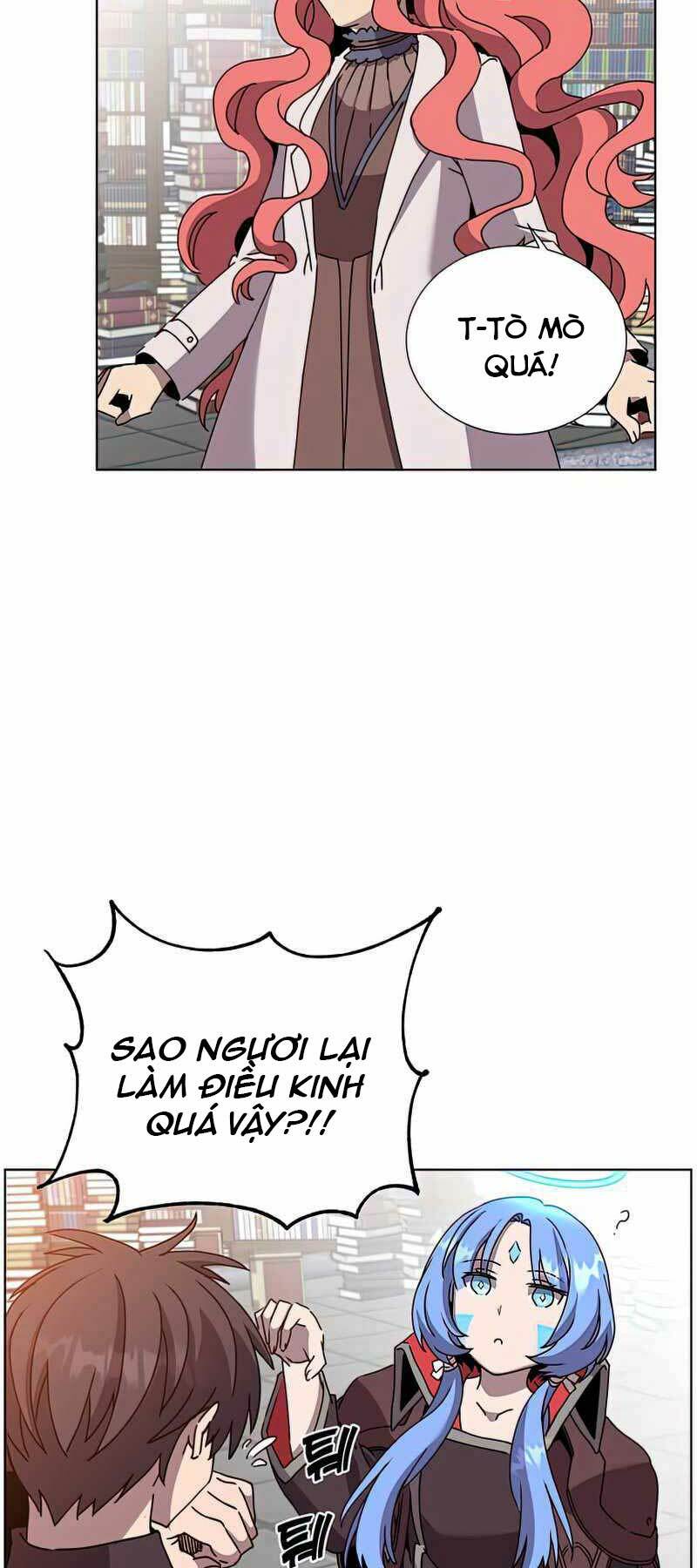 Anh Hùng Mạnh Nhất Trở Lại - Chapter 95 - Page 43