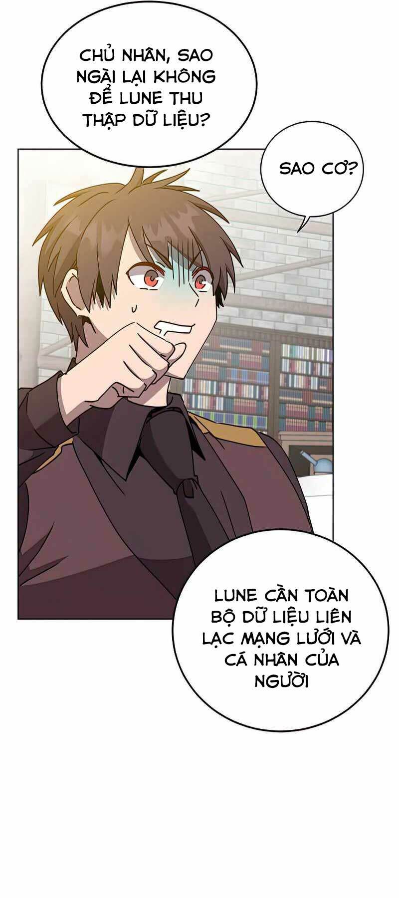 Anh Hùng Mạnh Nhất Trở Lại - Chapter 95 - Page 46