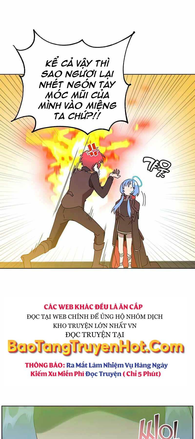 Anh Hùng Mạnh Nhất Trở Lại - Chapter 95 - Page 47