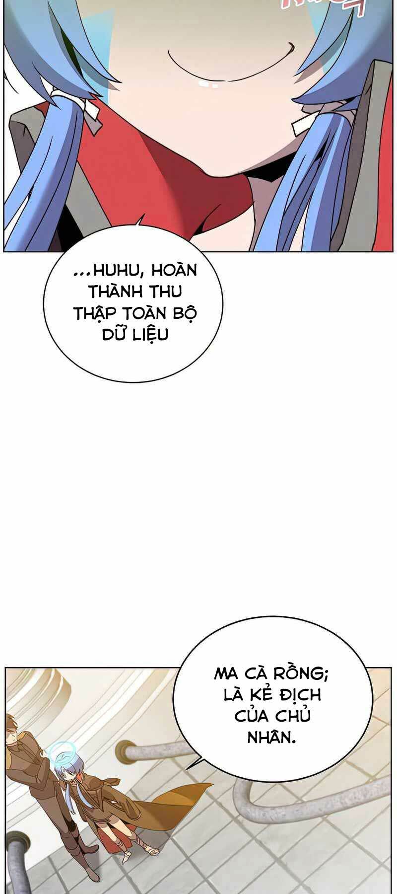 Anh Hùng Mạnh Nhất Trở Lại - Chapter 95 - Page 48