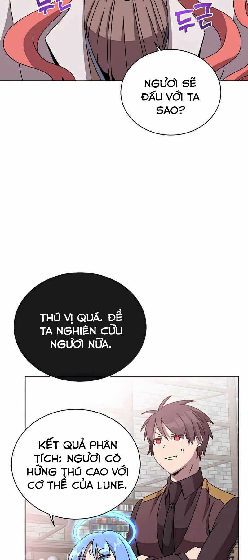 Anh Hùng Mạnh Nhất Trở Lại - Chapter 95 - Page 50