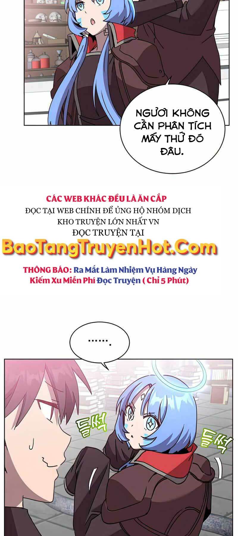 Anh Hùng Mạnh Nhất Trở Lại - Chapter 95 - Page 51