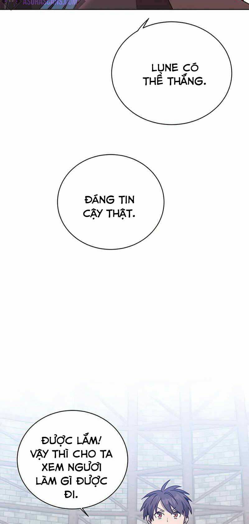 Anh Hùng Mạnh Nhất Trở Lại - Chapter 95 - Page 53