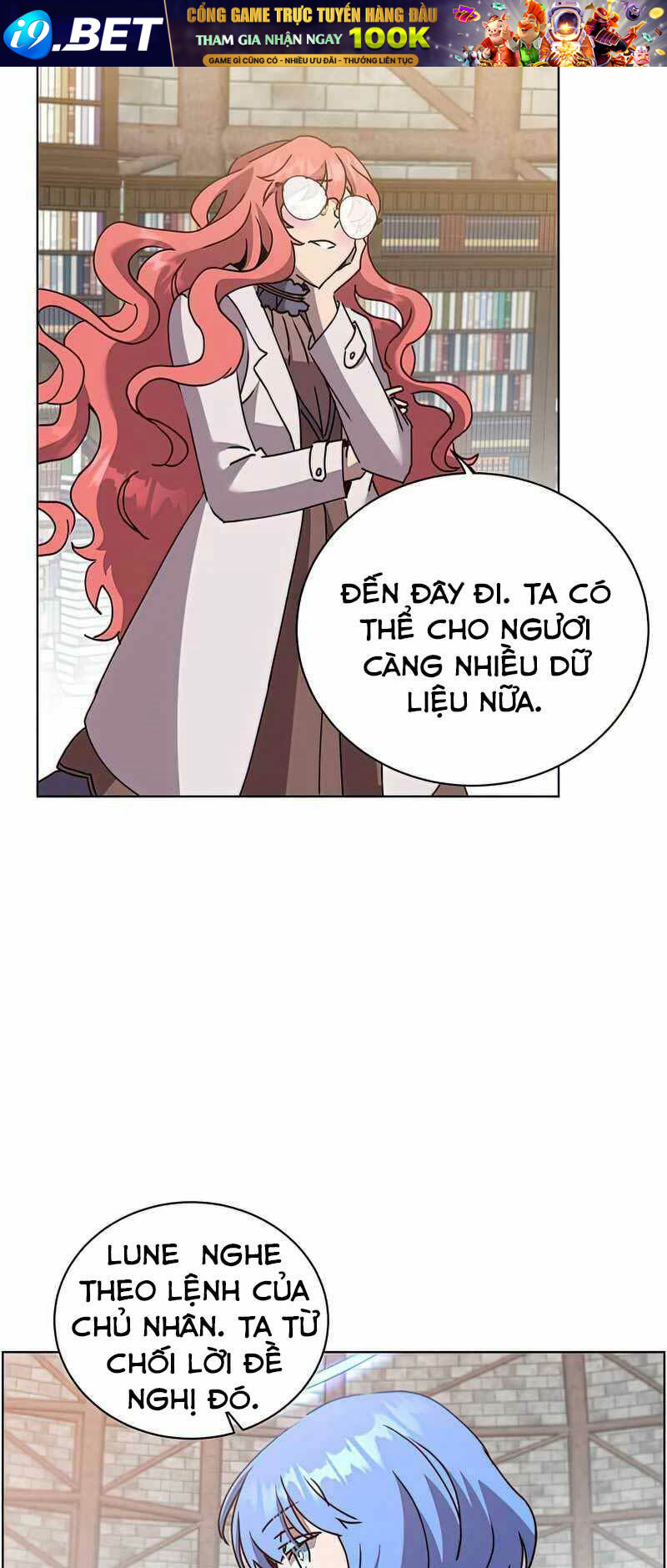 Anh Hùng Mạnh Nhất Trở Lại - Chapter 95 - Page 55