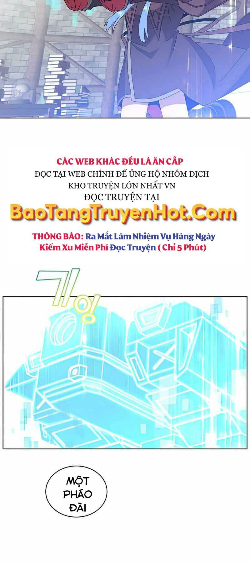 Anh Hùng Mạnh Nhất Trở Lại - Chapter 95 - Page 57