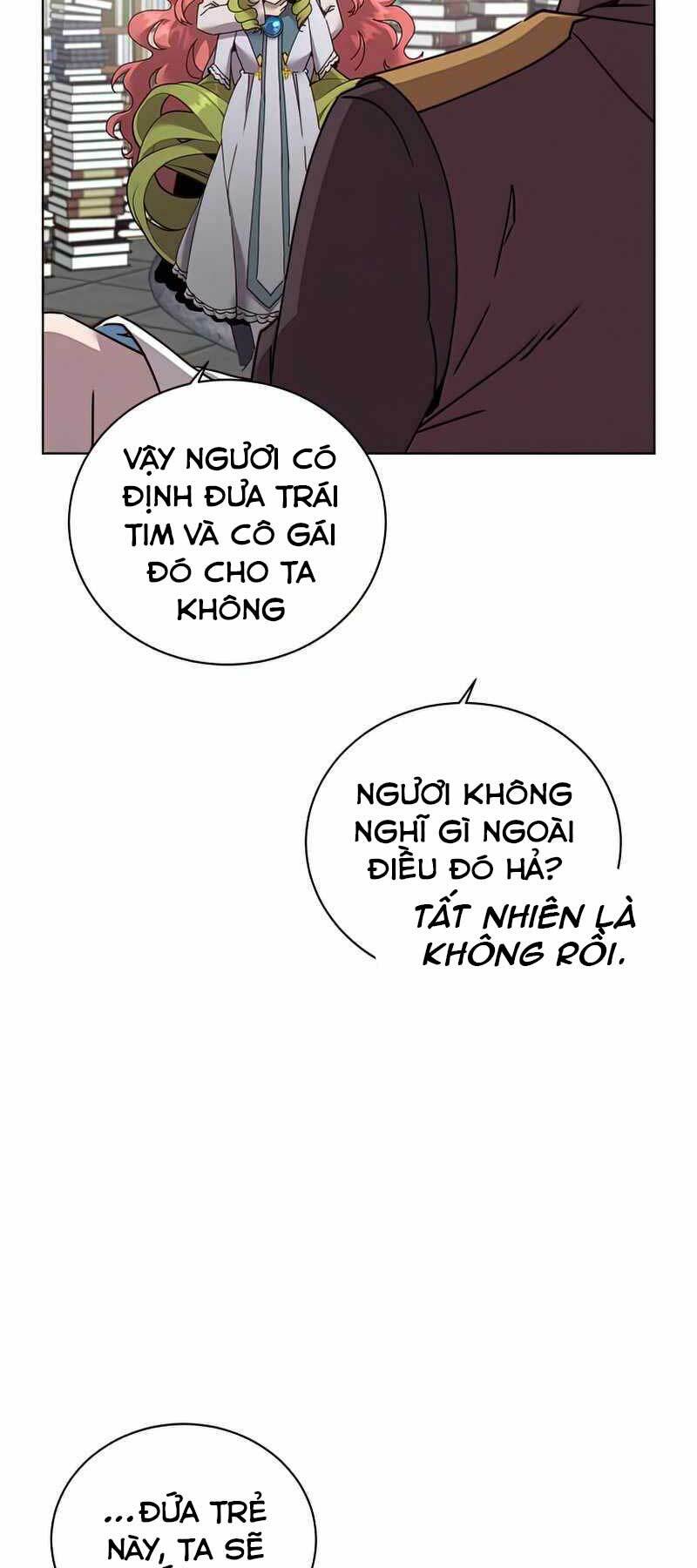 Anh Hùng Mạnh Nhất Trở Lại - Chapter 95 - Page 5