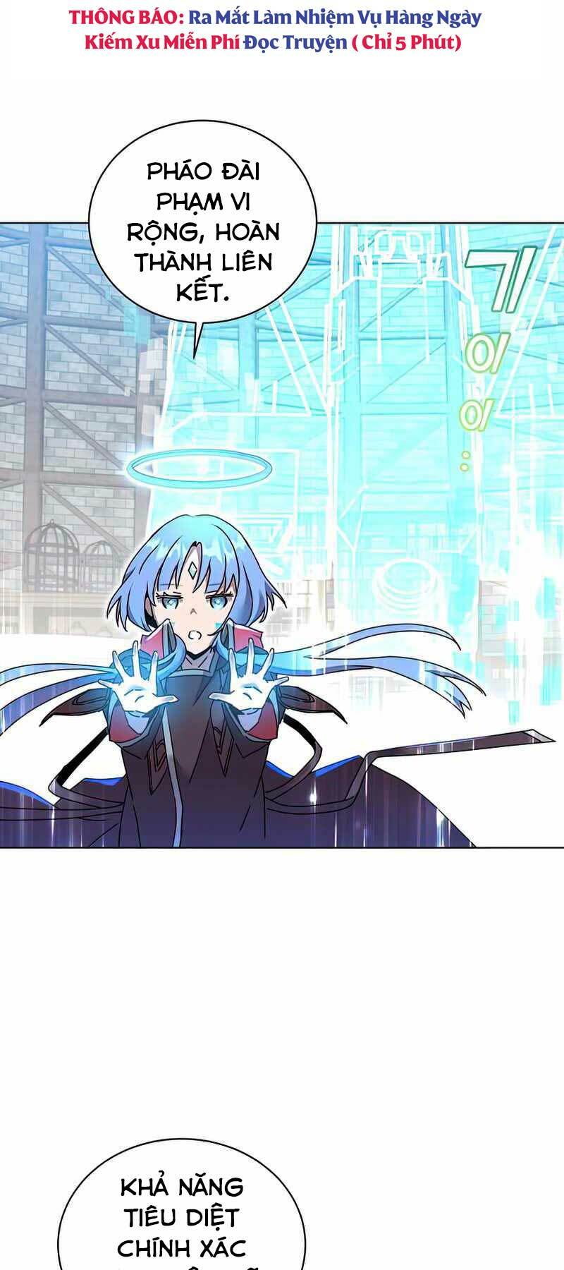 Anh Hùng Mạnh Nhất Trở Lại - Chapter 95 - Page 59