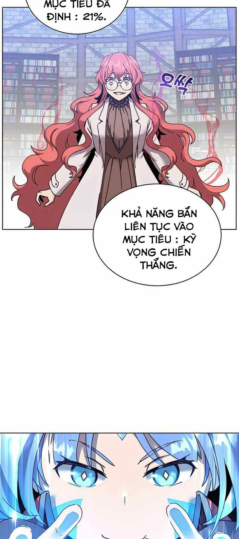 Anh Hùng Mạnh Nhất Trở Lại - Chapter 95 - Page 60