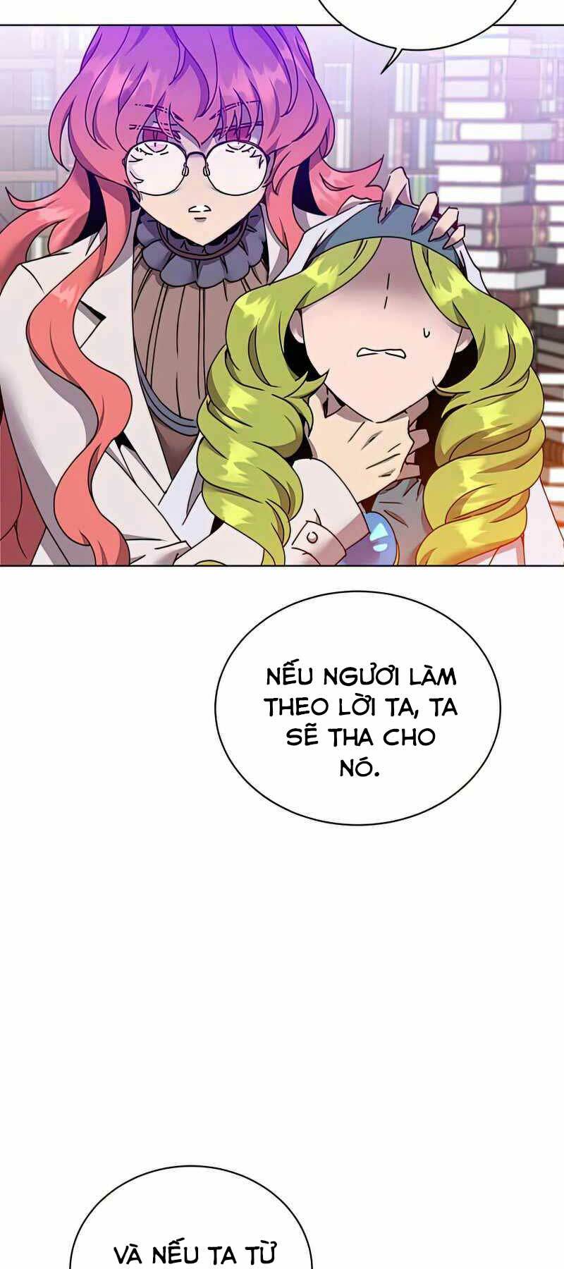 Anh Hùng Mạnh Nhất Trở Lại - Chapter 95 - Page 8