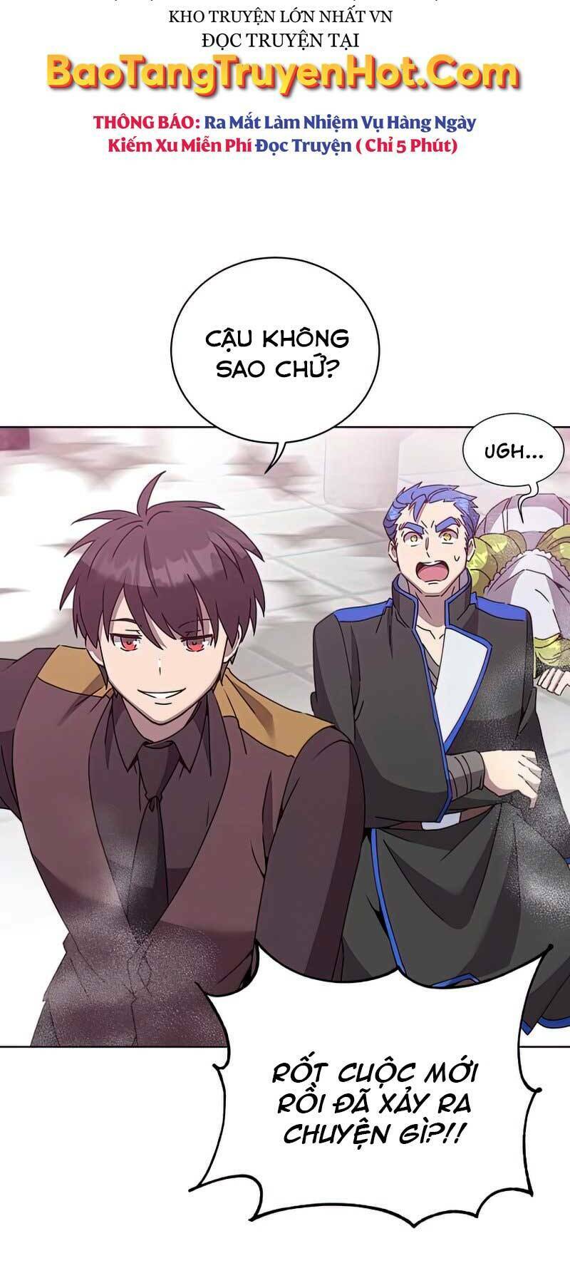 Anh Hùng Mạnh Nhất Trở Lại - Chapter 96 - Page 13