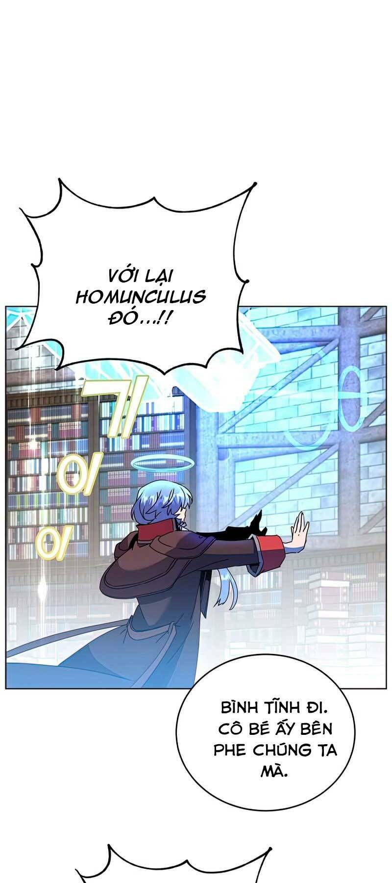 Anh Hùng Mạnh Nhất Trở Lại - Chapter 96 - Page 14