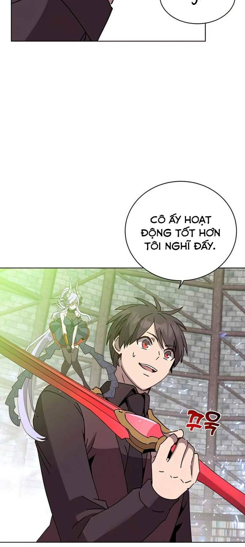 Anh Hùng Mạnh Nhất Trở Lại - Chapter 96 - Page 16