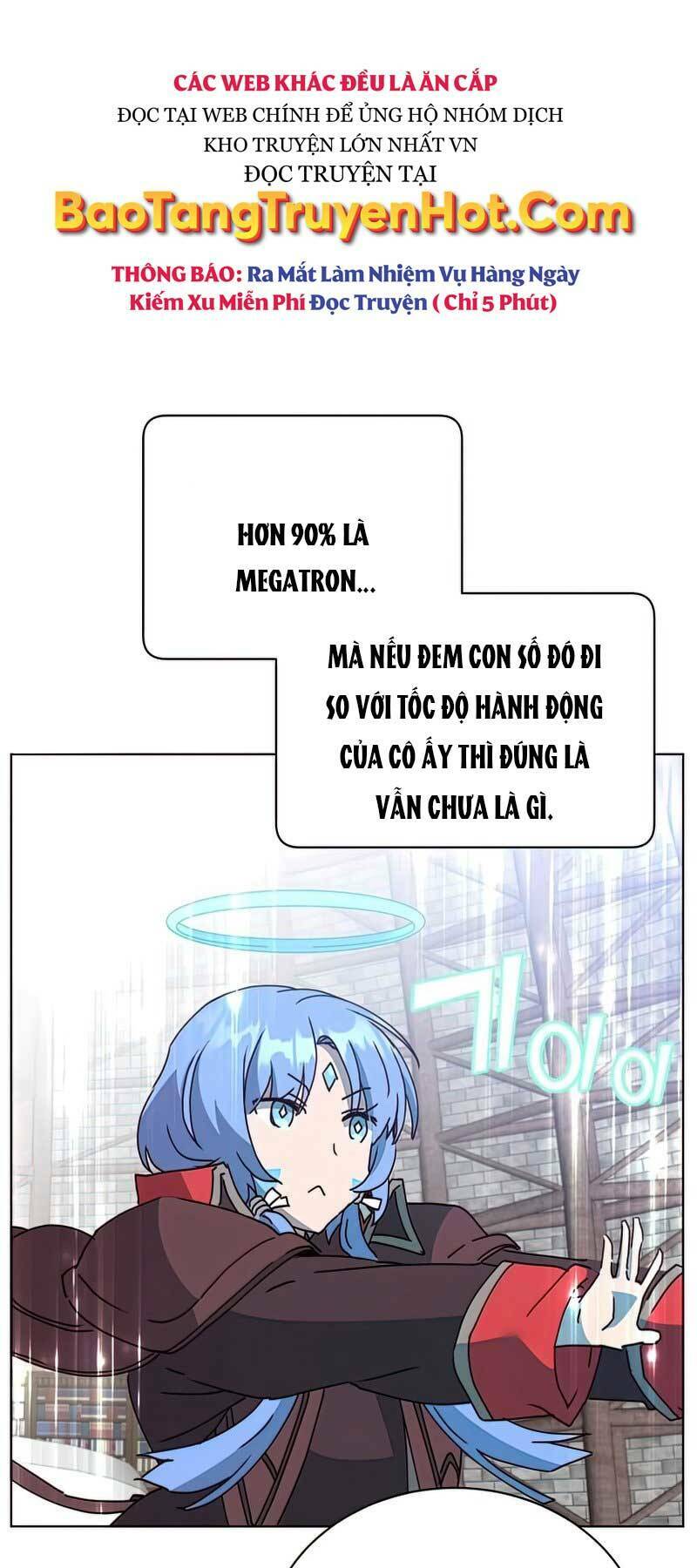 Anh Hùng Mạnh Nhất Trở Lại - Chapter 96 - Page 17