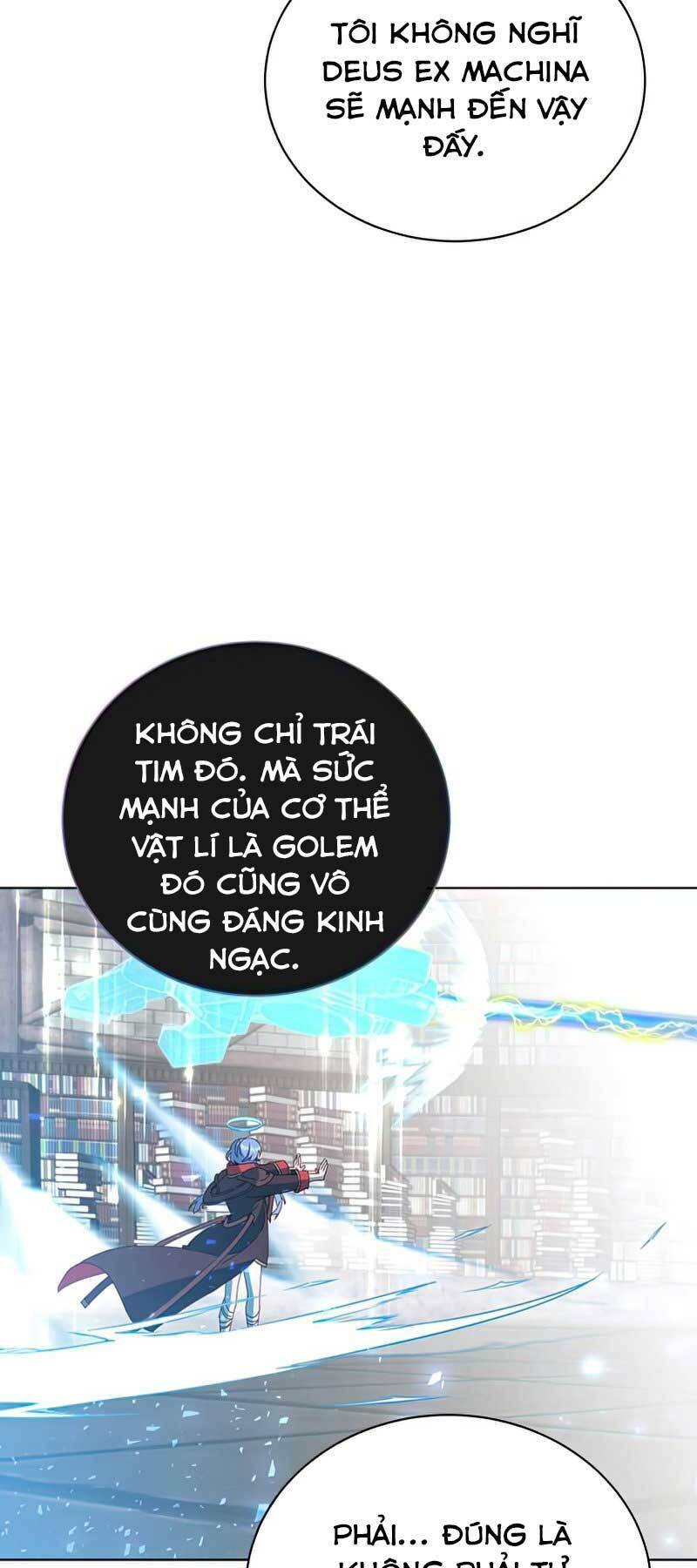 Anh Hùng Mạnh Nhất Trở Lại - Chapter 96 - Page 18