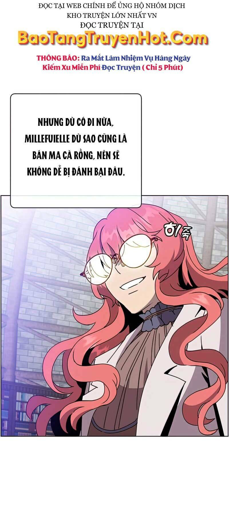 Anh Hùng Mạnh Nhất Trở Lại - Chapter 96 - Page 22