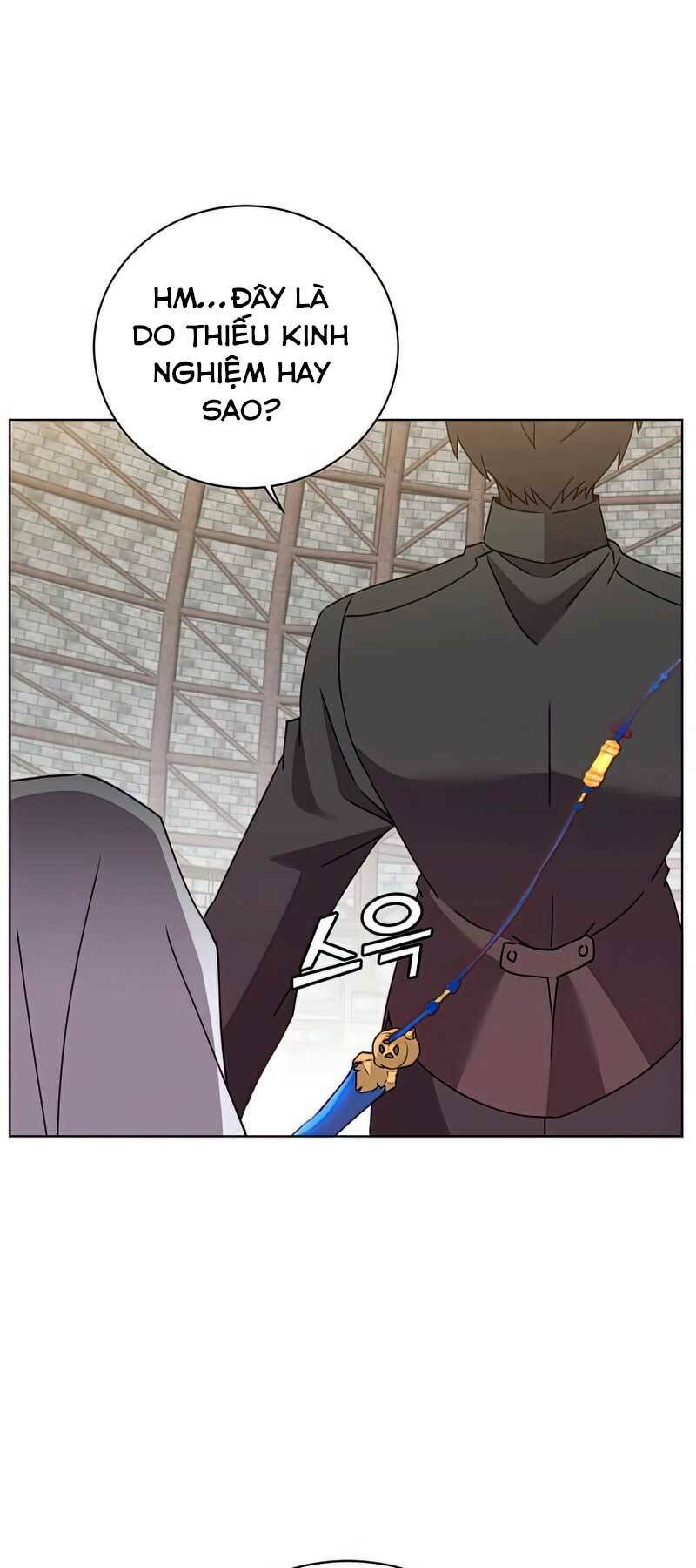 Anh Hùng Mạnh Nhất Trở Lại - Chapter 96 - Page 23