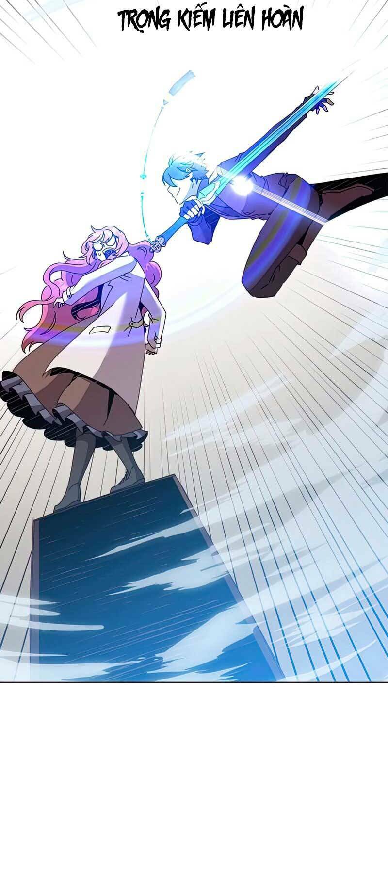 Anh Hùng Mạnh Nhất Trở Lại - Chapter 96 - Page 33