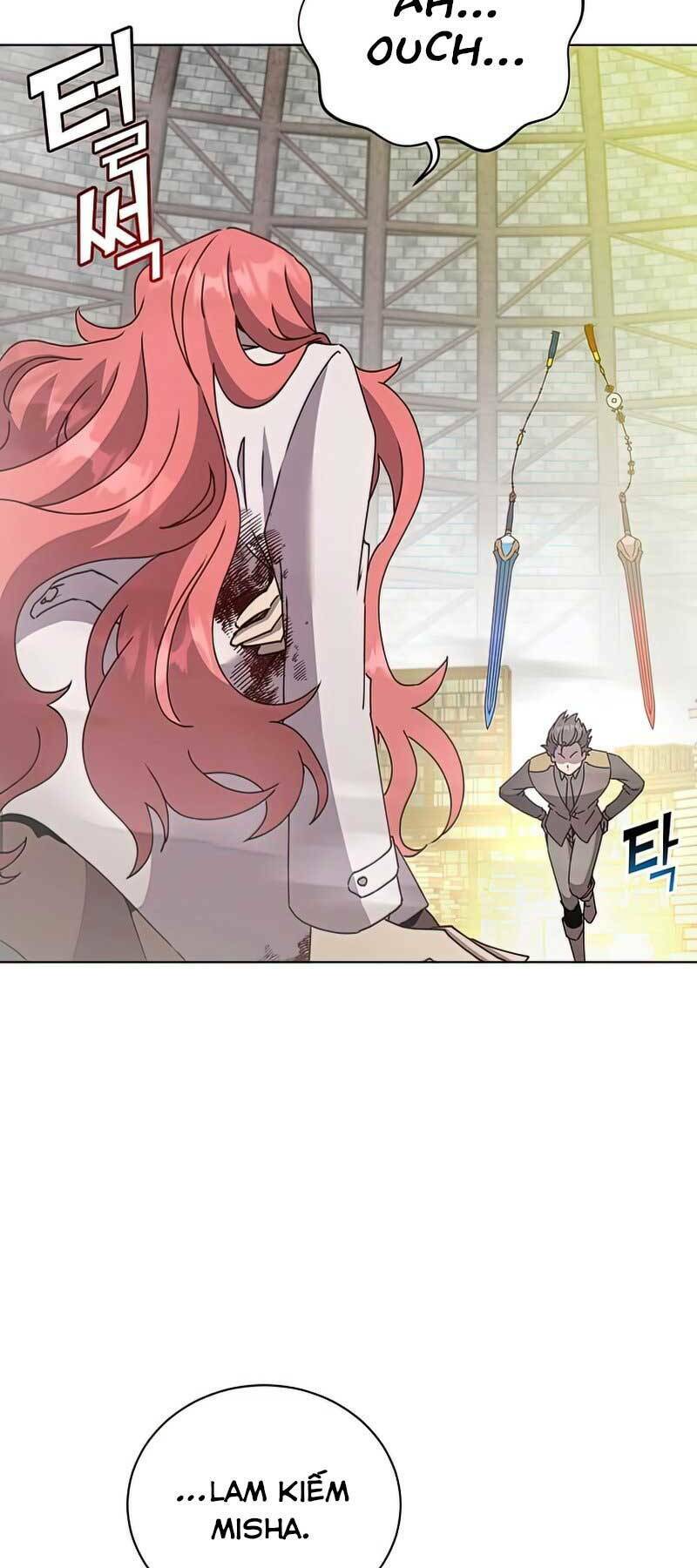 Anh Hùng Mạnh Nhất Trở Lại - Chapter 96 - Page 37