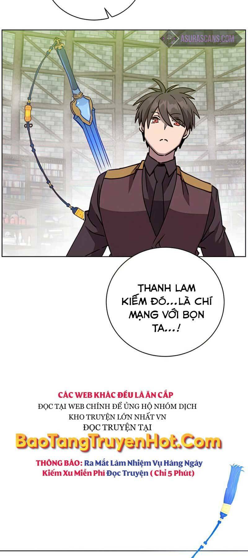Anh Hùng Mạnh Nhất Trở Lại - Chapter 96 - Page 38