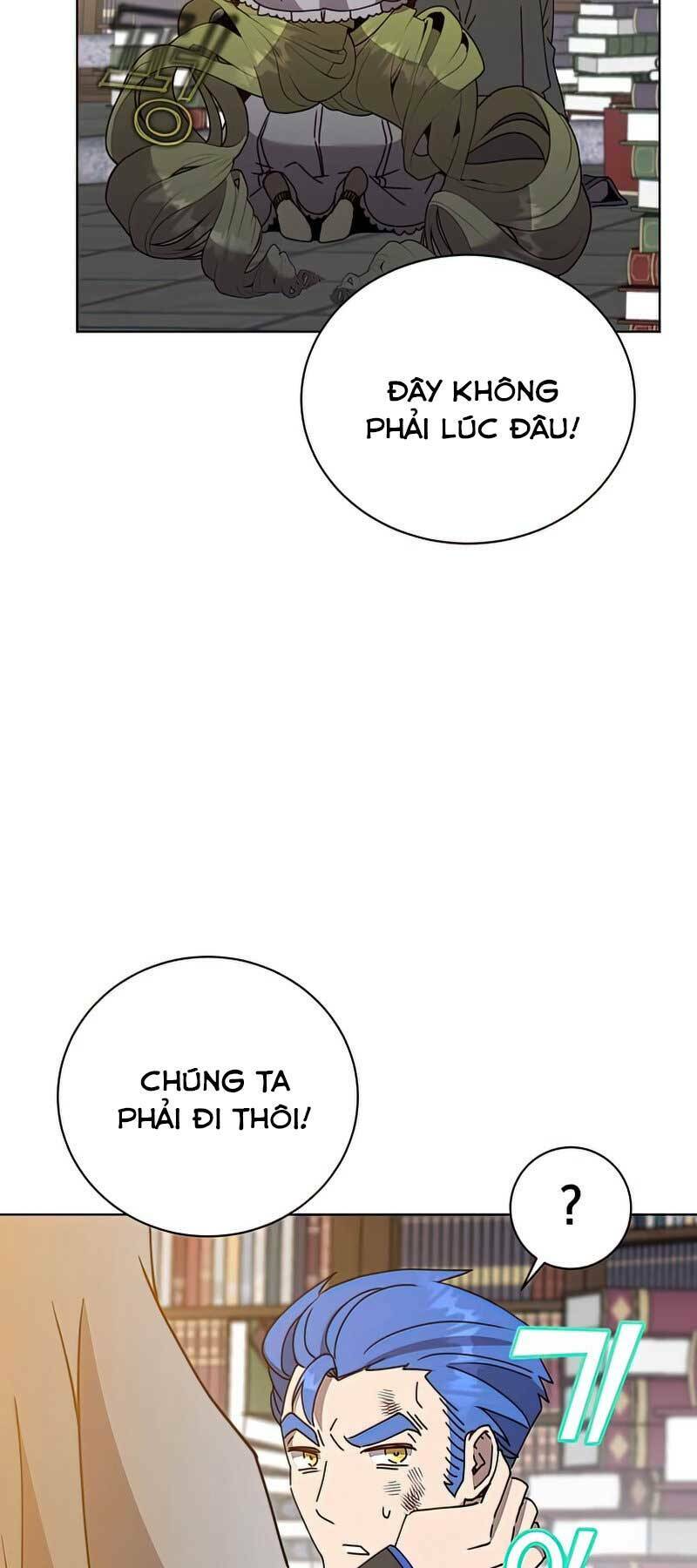 Anh Hùng Mạnh Nhất Trở Lại - Chapter 96 - Page 3