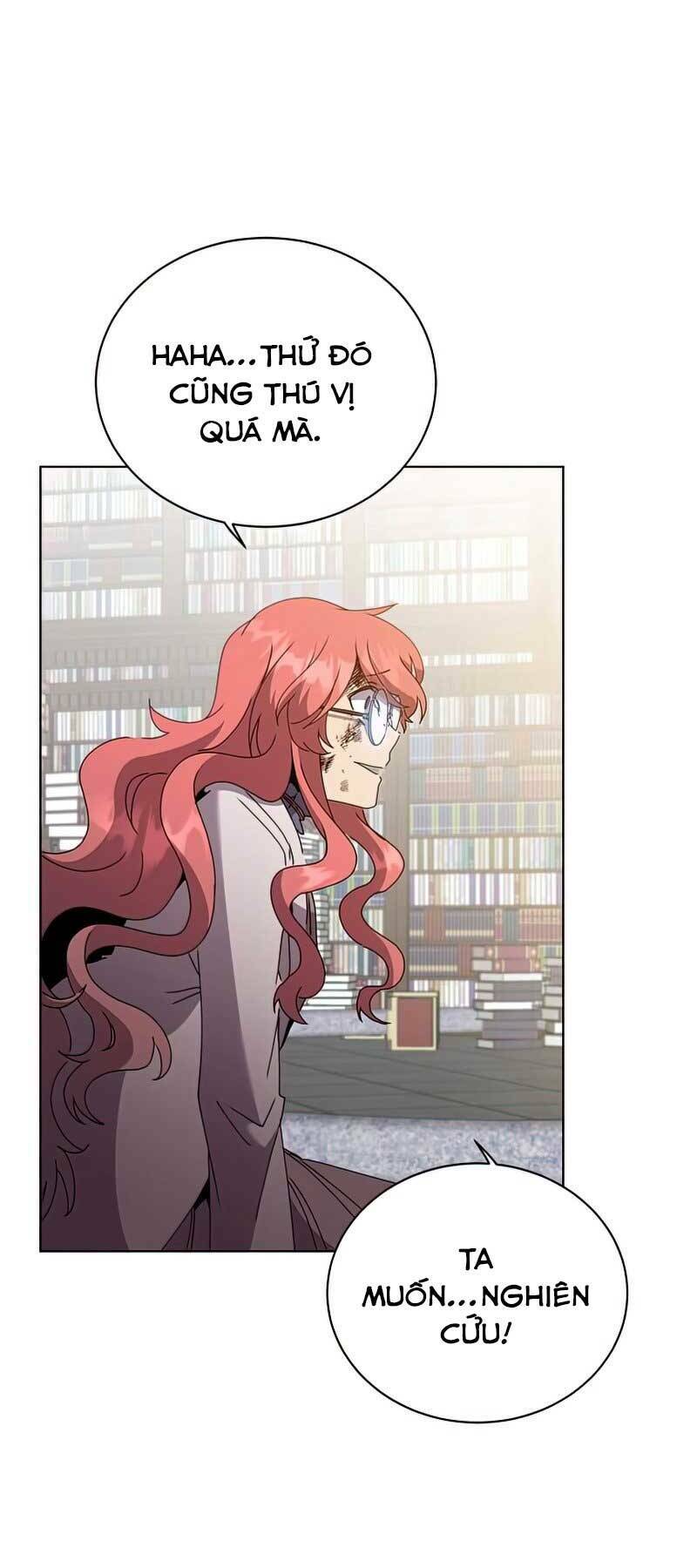 Anh Hùng Mạnh Nhất Trở Lại - Chapter 96 - Page 40