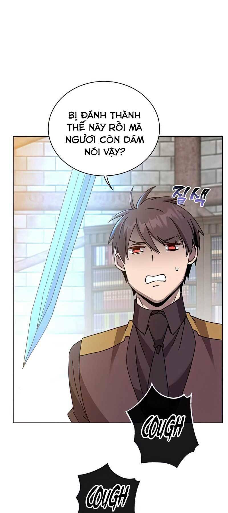 Anh Hùng Mạnh Nhất Trở Lại - Chapter 96 - Page 41