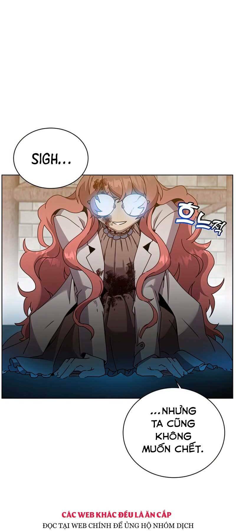 Anh Hùng Mạnh Nhất Trở Lại - Chapter 96 - Page 44