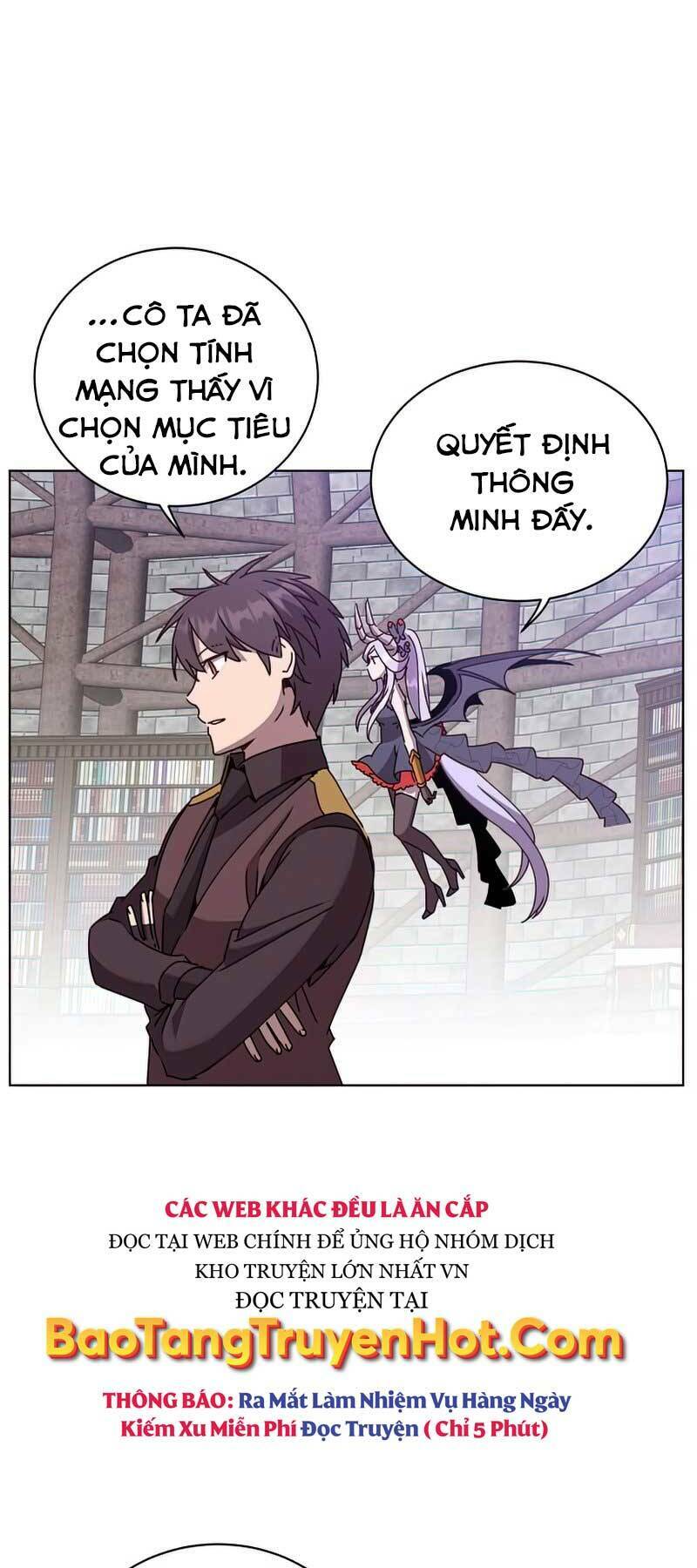 Anh Hùng Mạnh Nhất Trở Lại - Chapter 96 - Page 46