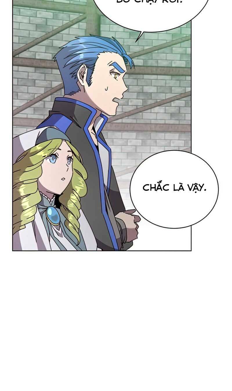 Anh Hùng Mạnh Nhất Trở Lại - Chapter 96 - Page 48