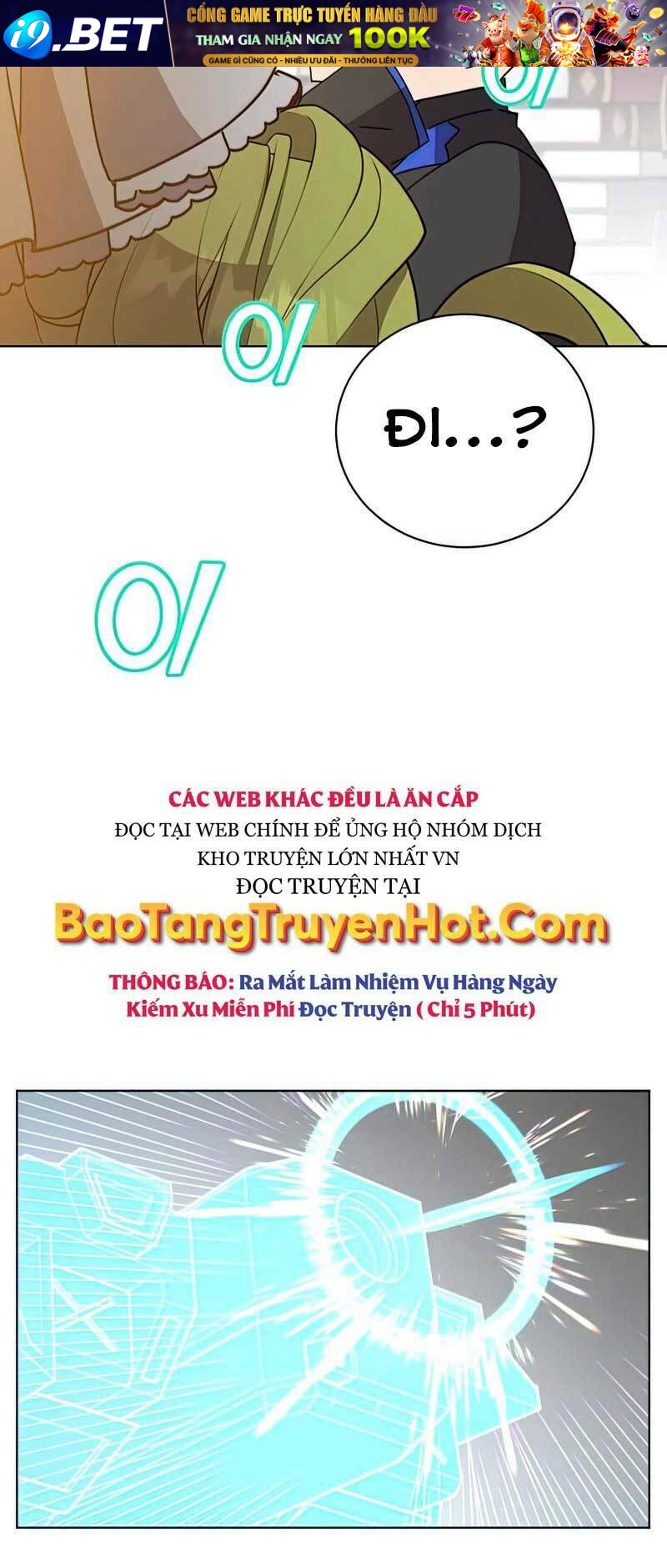 Anh Hùng Mạnh Nhất Trở Lại - Chapter 96 - Page 4