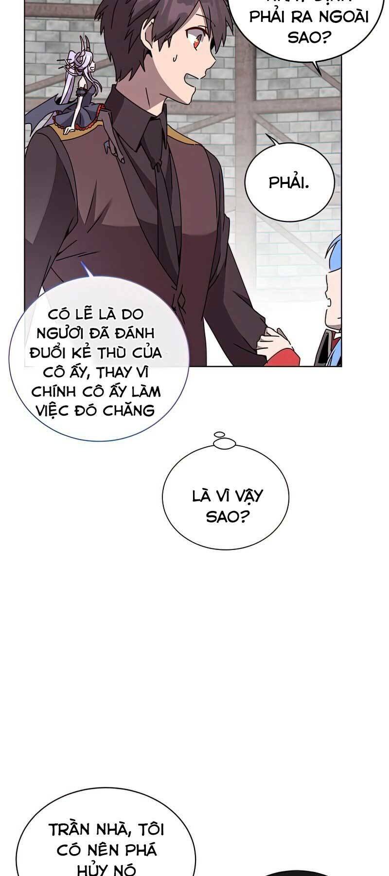 Anh Hùng Mạnh Nhất Trở Lại - Chapter 96 - Page 52