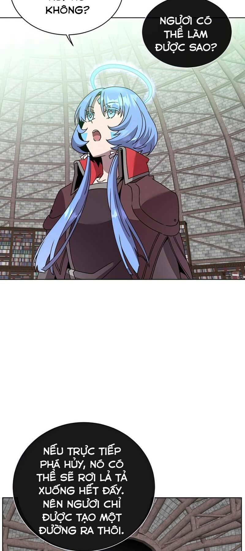 Anh Hùng Mạnh Nhất Trở Lại - Chapter 96 - Page 53