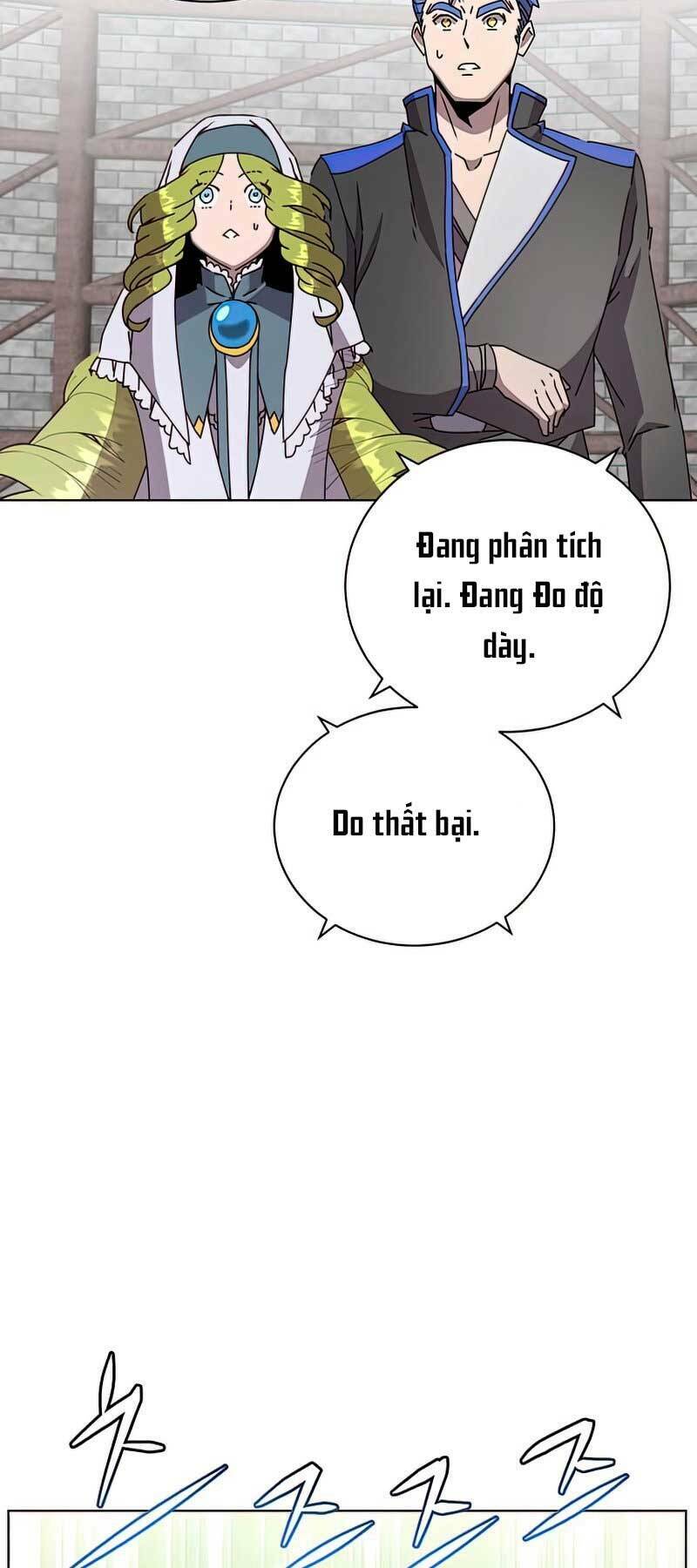 Anh Hùng Mạnh Nhất Trở Lại - Chapter 96 - Page 55