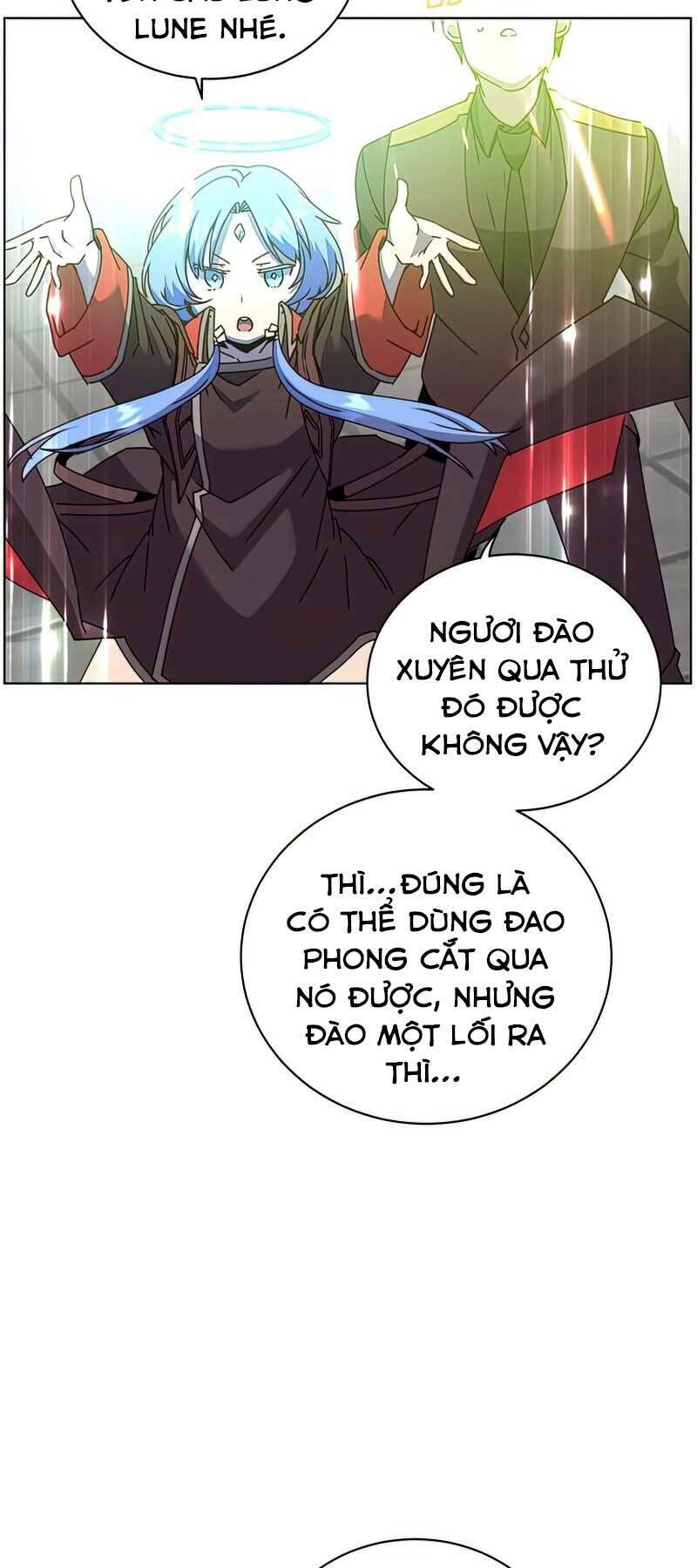 Anh Hùng Mạnh Nhất Trở Lại - Chapter 96 - Page 59