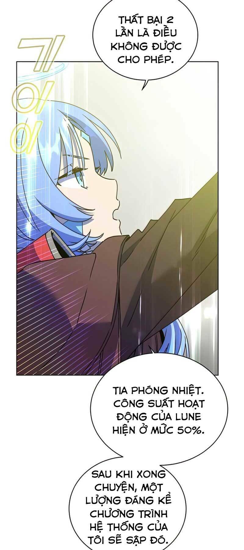 Anh Hùng Mạnh Nhất Trở Lại - Chapter 96 - Page 60