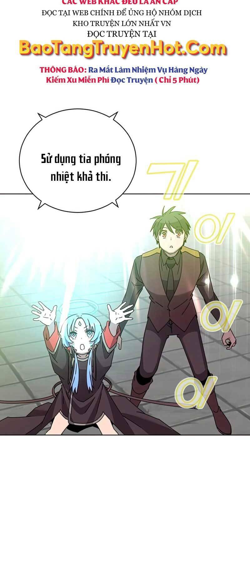 Anh Hùng Mạnh Nhất Trở Lại - Chapter 96 - Page 63