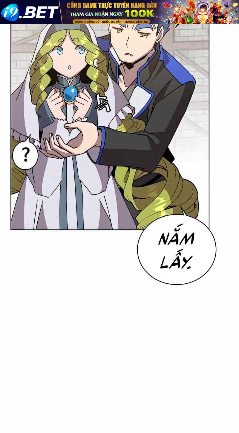 Anh Hùng Mạnh Nhất Trở Lại - Chapter 97 - Page 9