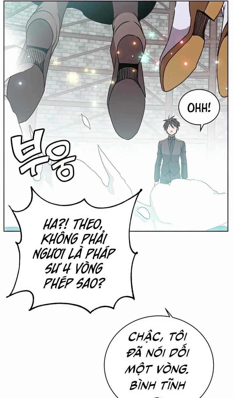 Anh Hùng Mạnh Nhất Trở Lại - Chapter 97 - Page 10