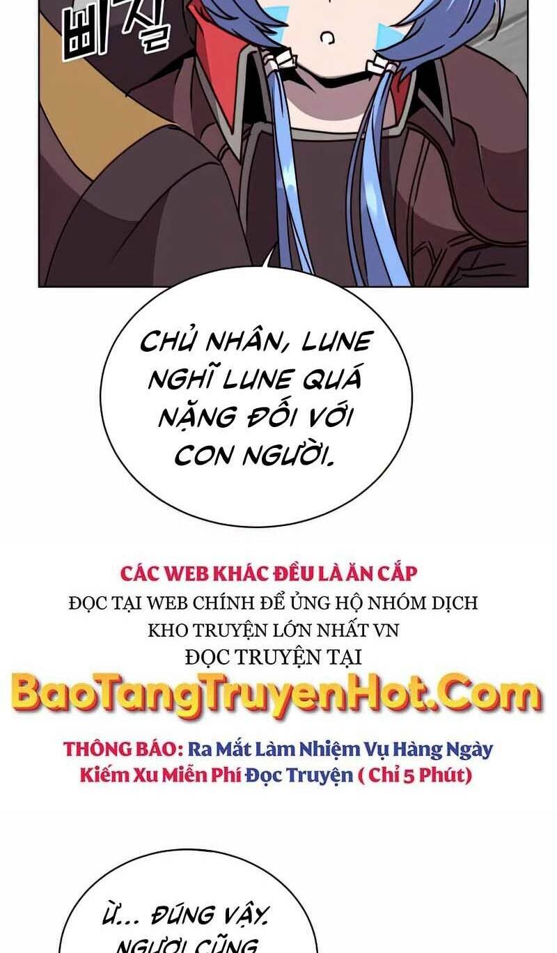 Anh Hùng Mạnh Nhất Trở Lại - Chapter 97 - Page 18