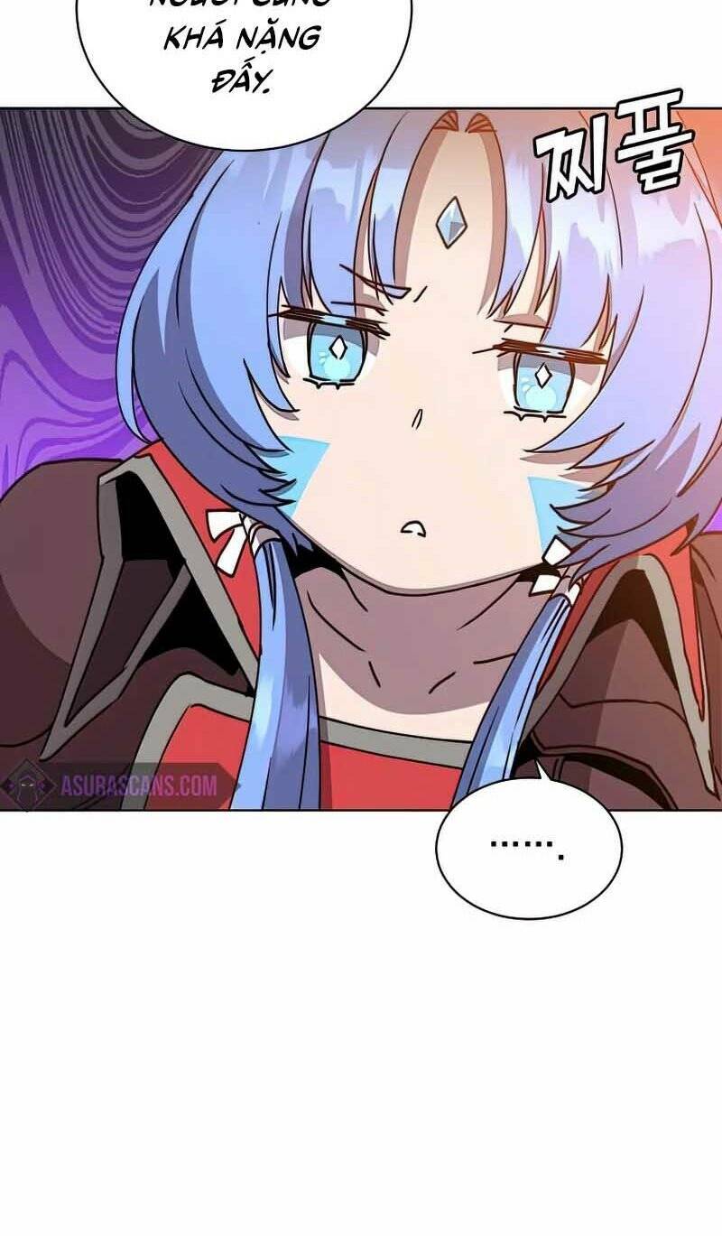 Anh Hùng Mạnh Nhất Trở Lại - Chapter 97 - Page 19