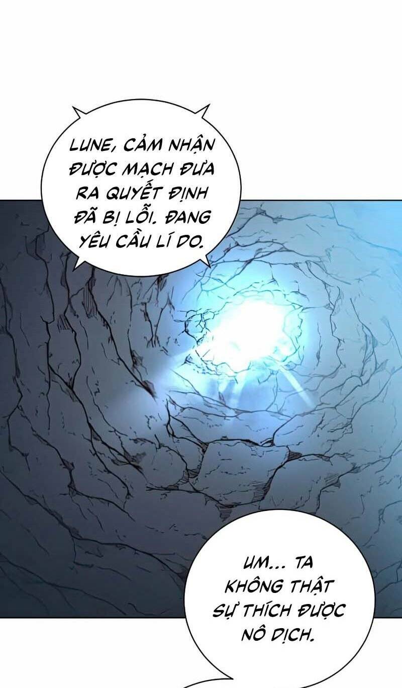 Anh Hùng Mạnh Nhất Trở Lại - Chapter 97 - Page 23
