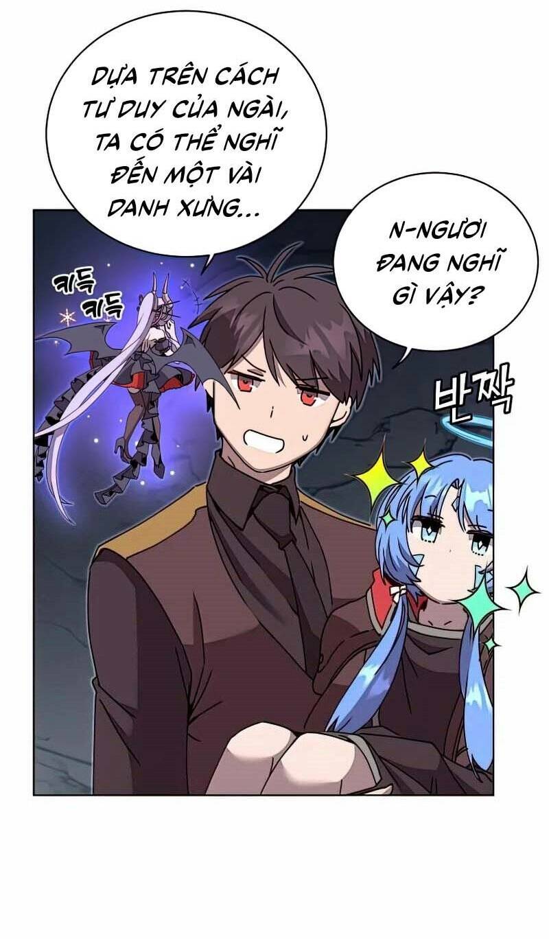Anh Hùng Mạnh Nhất Trở Lại - Chapter 97 - Page 26