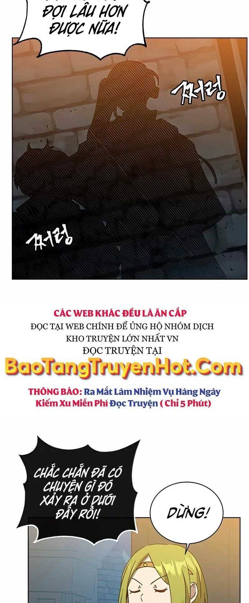 Anh Hùng Mạnh Nhất Trở Lại - Chapter 97 - Page 31