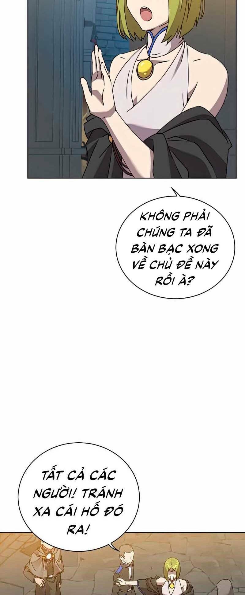 Anh Hùng Mạnh Nhất Trở Lại - Chapter 97 - Page 32