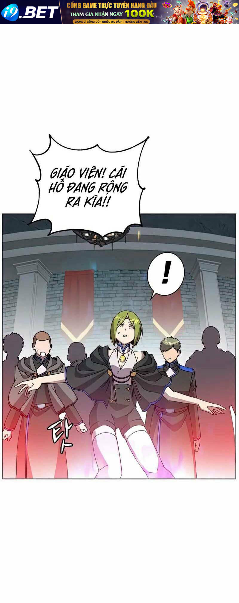 Anh Hùng Mạnh Nhất Trở Lại - Chapter 97 - Page 34