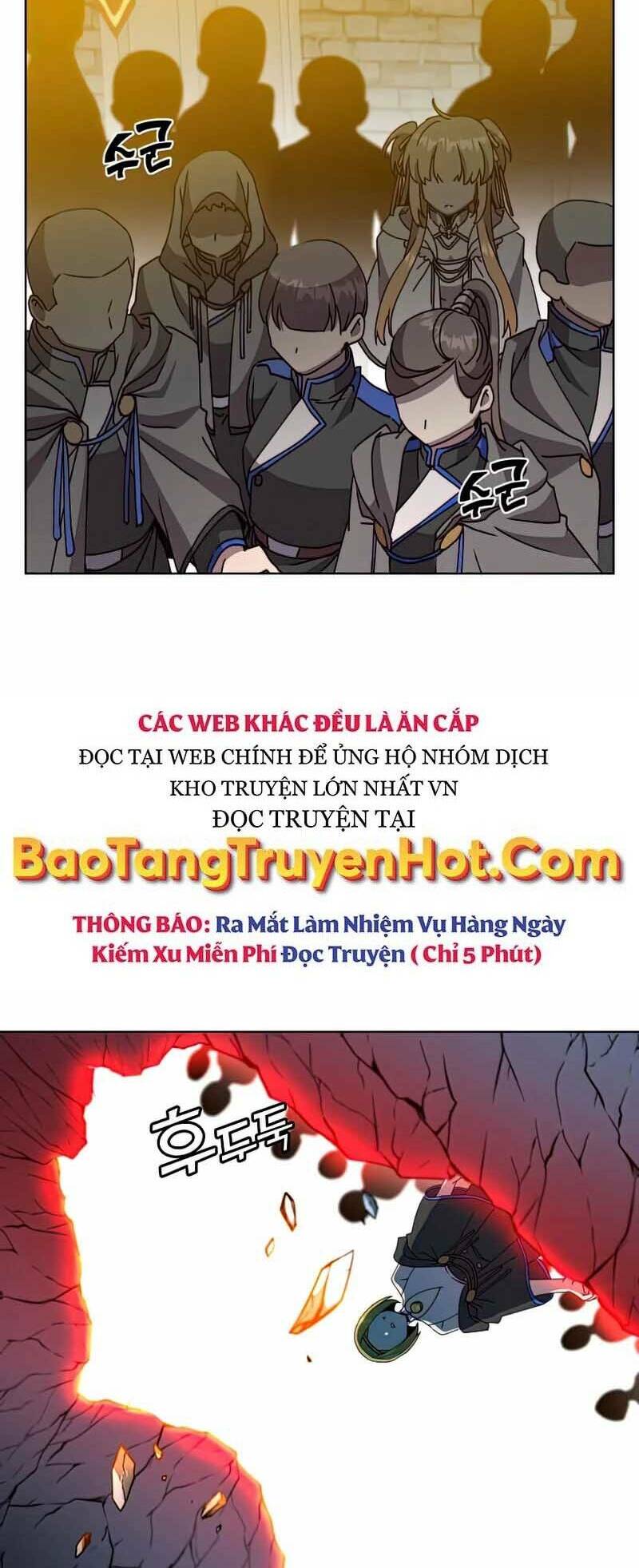 Anh Hùng Mạnh Nhất Trở Lại - Chapter 97 - Page 36