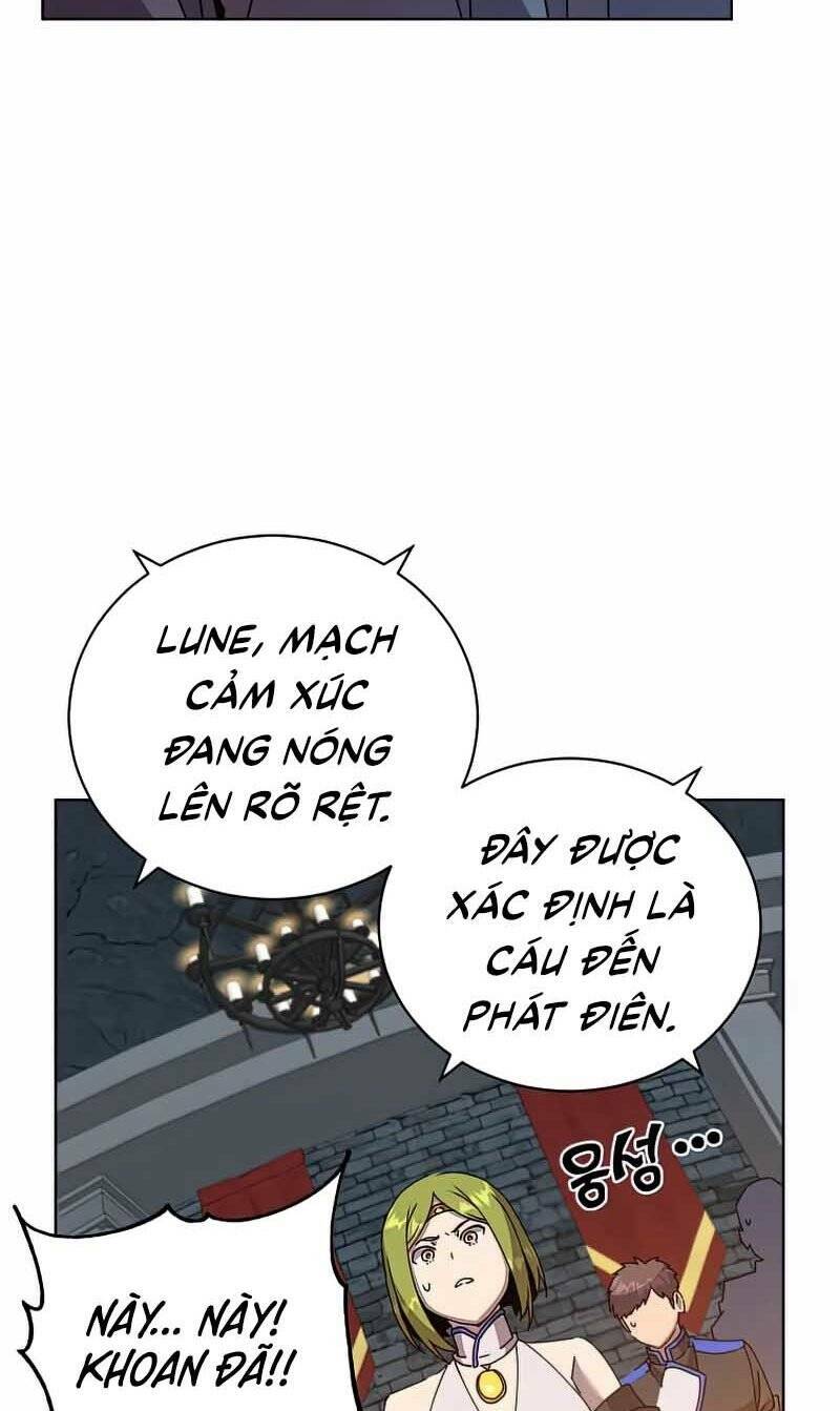 Anh Hùng Mạnh Nhất Trở Lại - Chapter 97 - Page 40